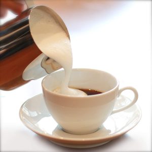 Coffee Creamer