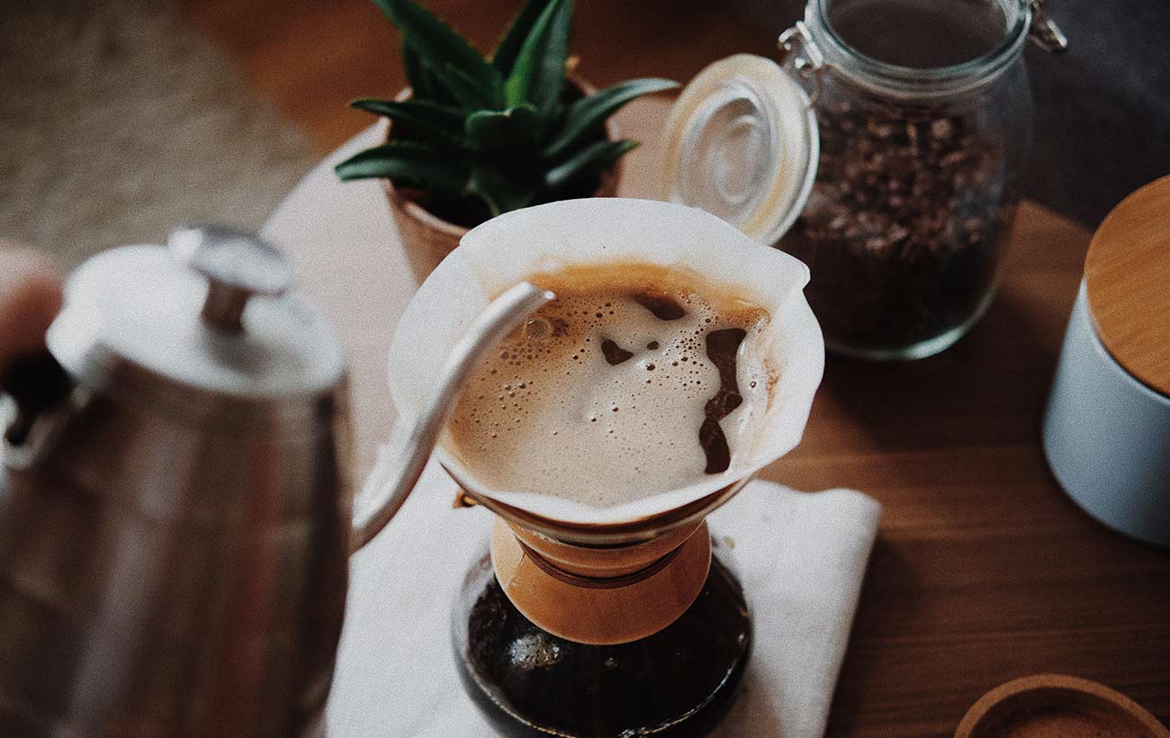 Brewing Methods