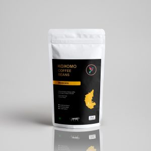 Kokomo Coffee blend