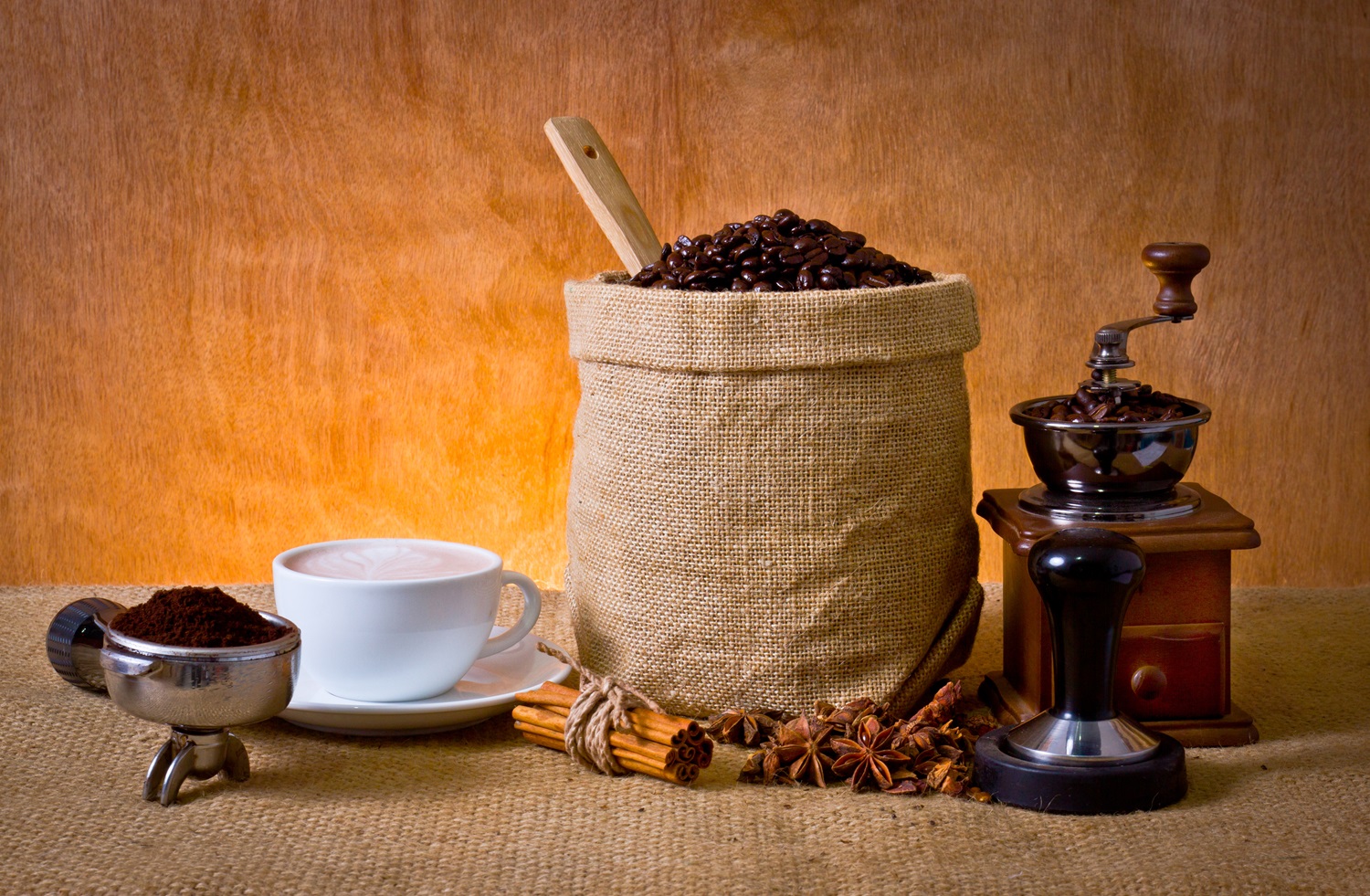 Kokomo Coffee Blend