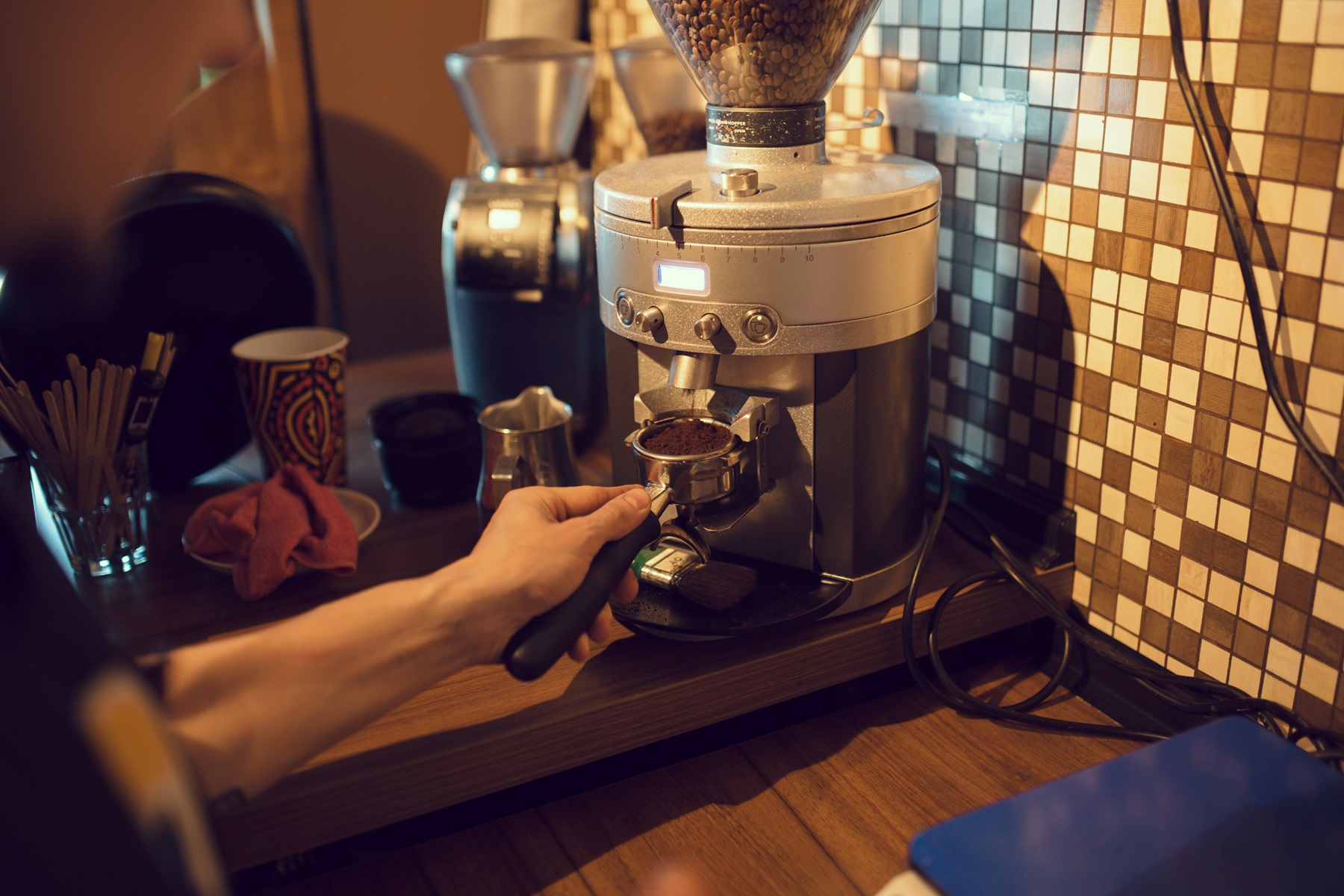 KaapiLa Roasters