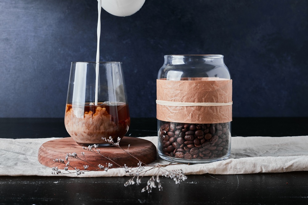 Coffee Creamer